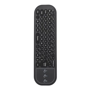Air Remote Mouse BT 5.0 2.4G Wireless Dual Mode High Accuracy Sensor Backligh CB - Afbeelding 1 van 24