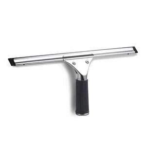14-Inch High-Performance Window Squeegee, for Shower Doors,Car Windows, Home ... - Picture 1 of 7