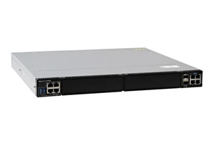 Dell VEP4600 4C 2.2Ghz 16GB RAM Switch w/ 1 x PSU - Ref - Afbeelding 1 van 1