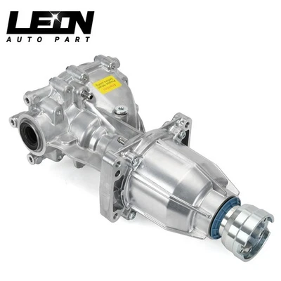 Rear Differential CV6W4000AD Fits 2013-2019 Ford Flex Explorer Edge 3.5L AWD 4WD - Image 1 of 4