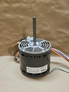 Motore soffiatore EMERSON K55HXKLK-9646 1/2HP 115V 1075RPM 4SPD 1PH 60Hz 622014 - Foto 1 di 5
