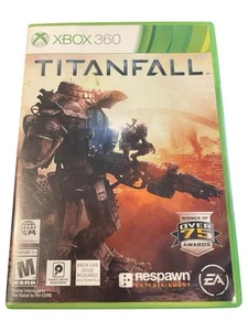 Titanfall (Xbox 360) Game - Picture 1 of 3