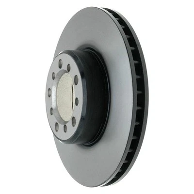 For Mercedes-Benz 560SEL 90-91 Raybestos Specialty Vented Front Brake Rotor - Image 1 of 3