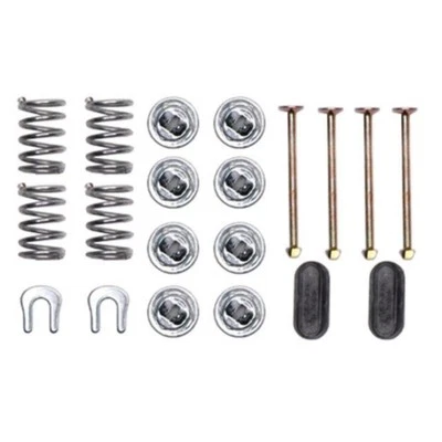 Genuíno ACDelco para Plymouth Grand Voyager 91-95 kit de mola de retenção para sapata de freio - Imagem 1 de 3