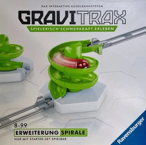 Ravensburger GraviTrax Erweiterung Spirale (26811) - Bild 1 von 2