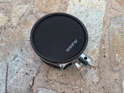 Tom de malla de doble zona Alesis Strike Pro 8" Foto 1 de 3