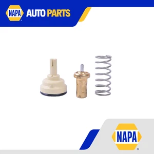 Coolant Thermostat fits SKODA SUPERB Mk2 1.4 08 to 15 CAXC Gates 03C121110P New - Picture 1 of 7