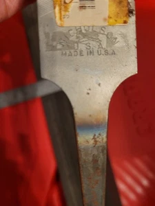 Nicholson 14" Smooth File - Picture 1 of 8