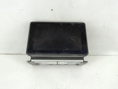 Audi A4 2017-2019 pantalla de información U6MAH Foto 1 de 4