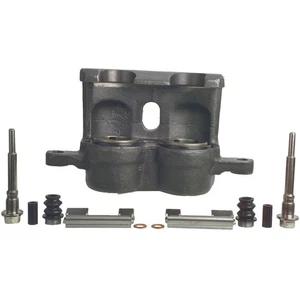 CARDONE 18-4814 Rear Left Disc Brake Caliper 2001-2010 Silverado & Sierra 3500 - Picture 1 of 10