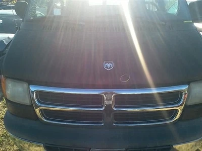 Filtro de aire para furgoneta Dodge 1500 00-03 10098541 Foto 1 de 4