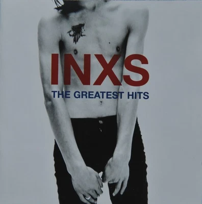 CD🔴 INXS - „The GREATEST HITS“   NEU - Bild 1 von 2