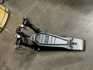 Pearl ELIMINATOR MASTER PEDAL ONLY pedale contrabbasso SOLO PARTI #SJ2 - Foto 1 di 16