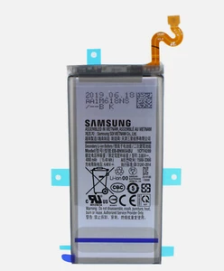 BATTERIA Pila Originale per Samsung Galaxy Note 9 SM-N960F EB-BN965ABU 4000MaH - Foto 1 di 1