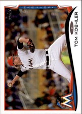 2014 Topps Update MLB Baseball Base Singles (Pick Your Cards)