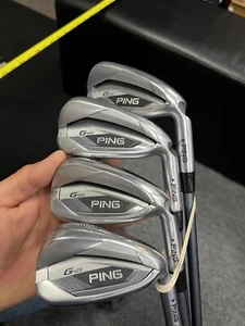 ping g425 6-9 irons alta cb - Picture 1 of 5