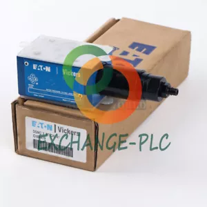 VICKERS DGMC 3 PT CW 41 DGMC-3-PT-CW-41 694419 Valvola di sovrapposizione NUOVA 1 PZ - Foto 1 di 4