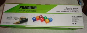 LASER TONER CARTRIDGE--BLACK--LASER JET PRO 200--NEW--SHIPPING INCLUDED--L@@K - Picture 1 of 2