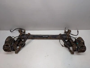 EJE SUBCHASIS TRASERO NISSAN QASHQAI J11 '14-21 1.5 DCI - Imagen 1 de 8