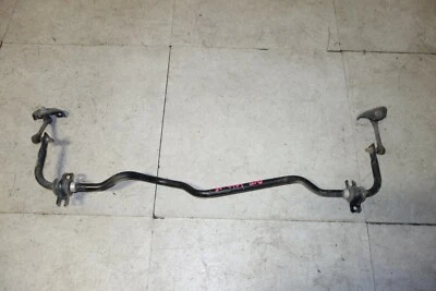 JDM Infiniti G35 Coupe Nissan 350z Rear Sway Bar 2003-2009 OEM Japan Foto 1 de 4