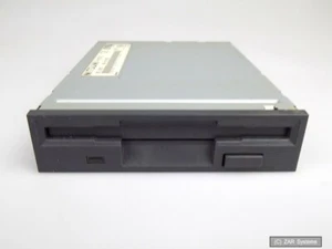 Mitsumi D353M3D Floppy Disketten FDD Laufwerk 1.44MB 3.5 Zoll Schwarze Blende - Bild 1 von 1