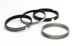 Moly Piston Ring Set - Picture 1 of 1