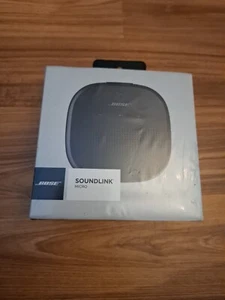 Bose SoundLink Micro Bluetooth Speaker Black - Picture 1 of 4