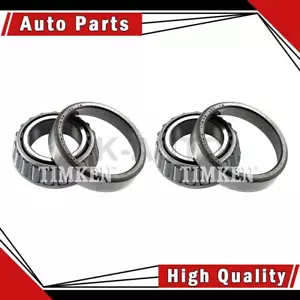 2 Of Manual Transmission Input Shaft Bearings For Corniche Rolls-Royce 1975-1985 - Picture 1 of 7