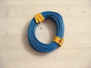 Anillos de cable VJ390* BRAWA H0 TT N - Imagen 1 de 1