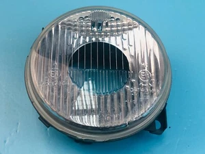 BMW 3 Series E30 Bosch Headlight Glass Scheinwerf 1305210900 Genuine NOS - Picture 1 of 5