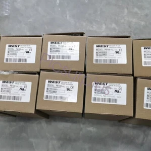 Nowy regulator temperatury WEST P6100-2110002 P61002110002 przez DHL lub Fedex - Zdjęcie 1 z 2