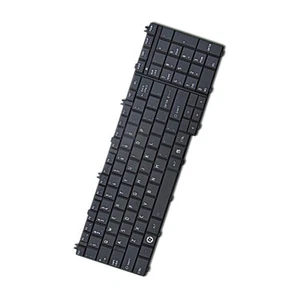 HQRP Teclado per Toshiba Satellite L775-S7245 L775-S7248 L775-S7250 L775-S7307 - Foto 1 di 4