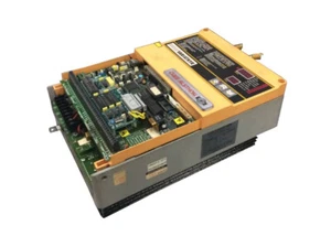 WNTCA4210  - CGEE ALSTHOM -  WNTCA 4210       Variateur 210A  3PH  RECONDITIONNE - Imagen 1 de 3