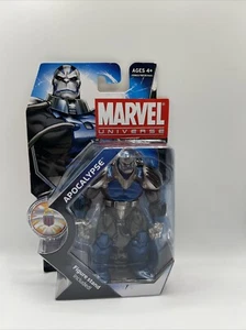 Marvel Universe Apocalypse #009 Series 3 2010 - Picture 1 of 4