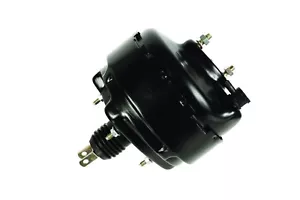 JAGUAR XJ6 XJ12 XJS DAIMLER BRAKE SERVO BOOSTER ASSEMBLY FAST POST CAC1227 - Picture 1 of 3