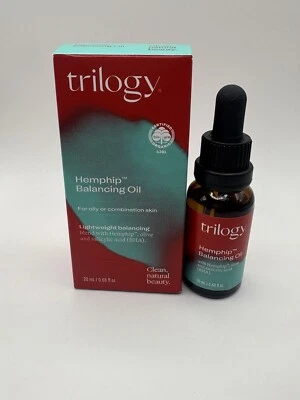 Óleo balanceador leve Triolgy Hamphip AUTÊNTICO - Imagem 1 de 4