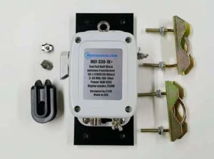 EFHW  transformer 56:1 MEF-330-1K-Plus - Picture 1 of 9