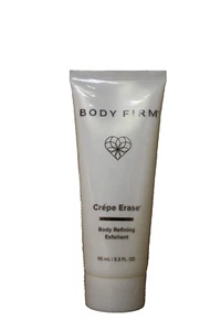 Crepe Erase Body Firm Körper verfeinerndes Peeling Zitrusfrüchte 3,3 Oz. SCHNELLER VERSAND - Bild 1 von 2