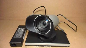 PrecisionHD CTS-PHD1080P12XS2 TTC8-02 1080p TelePresence Camera for SX20 C40 C60 - Afbeelding 1 van 4