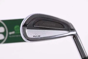 Mizuno MP Fli-Hi 2010 Utility #2 Iron / 18 Degree / Regular Flex Project X Shaft - Picture 1 of 6