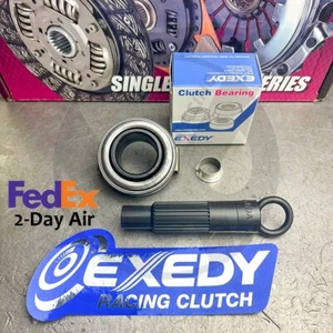 Exedy Throw Out Bearing Kit For 92-01 Honda Prelude / Accord Release Bearing OEM - Picture 1 of 3