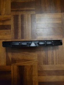 Astra H - Hazard switch unit - Bild 1 von 3