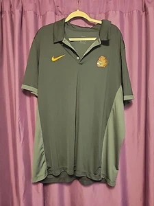 Oregon Beavers Nike DRI-FIT Shirt 2X - Picture 1 of 4
