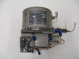 Ozone OAS2930-3 Hydraulic Powerpak / Power Pack - Piper Navajo - Picture 1 of 9