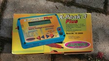 Jamara 152000 - Ladegerät X-Peak 3 Plus