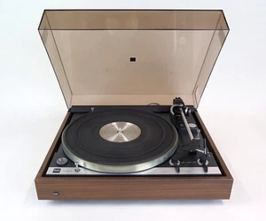 Giradischi Dual CS 701 - Foto 1 di 7