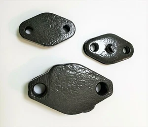Porta valvola compressore BLOCK PLATE - Foto 1 di 9