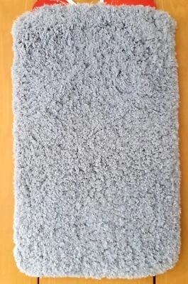 Badteppich Ted verschiedene Farben u. Größen 100% Polyester - Bild 1 von 3