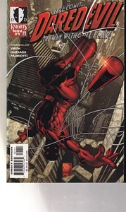 DAREDEVIL 1 - GUARDIAN DEVIL - KEVIN SMITH - - 1998 SERIES - MARVEL - Picture 1 of 2