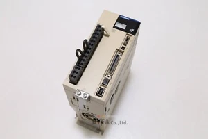 YASKAWA Used SGD7S-5R5A00A 750W SERVOPACK DRV-I-1870=7B11 - Picture 1 of 14